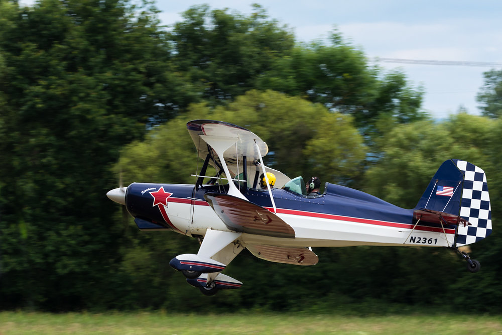 Stolp SA.300 Starduster Too
