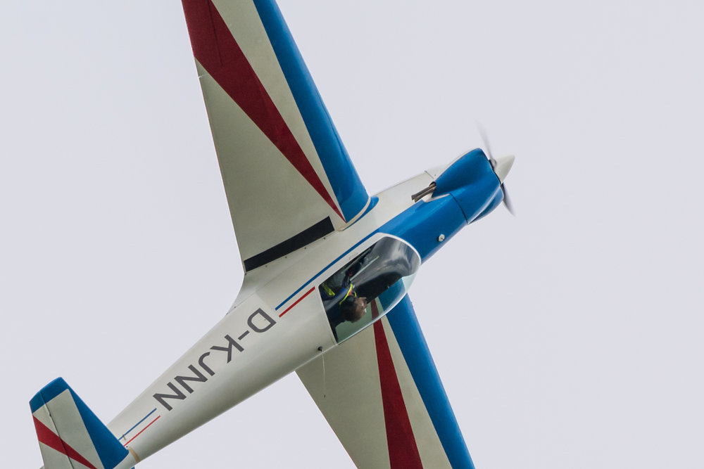 Fournier RF 4D - Tom Neudel