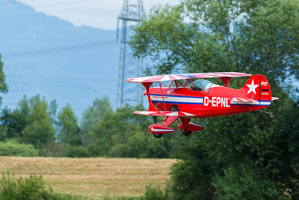 Pitts S1 - Patrick Leis
