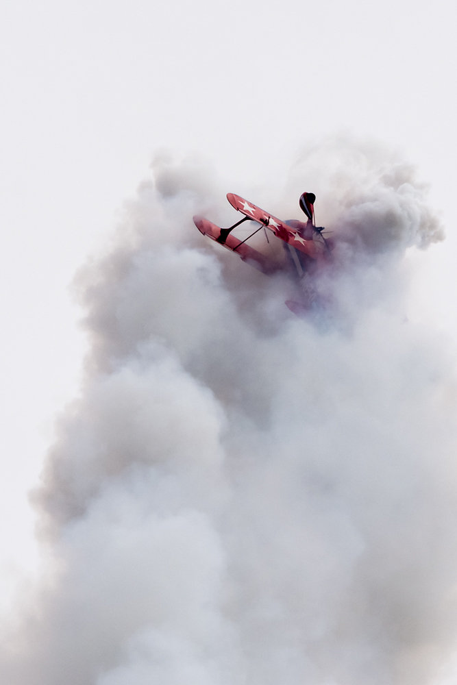 Pitts S1 - Patrick Leis