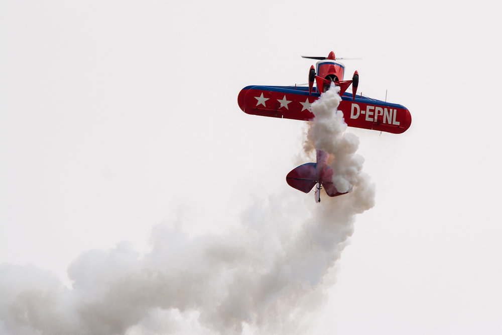 Pitts S1 - Patrick Leis