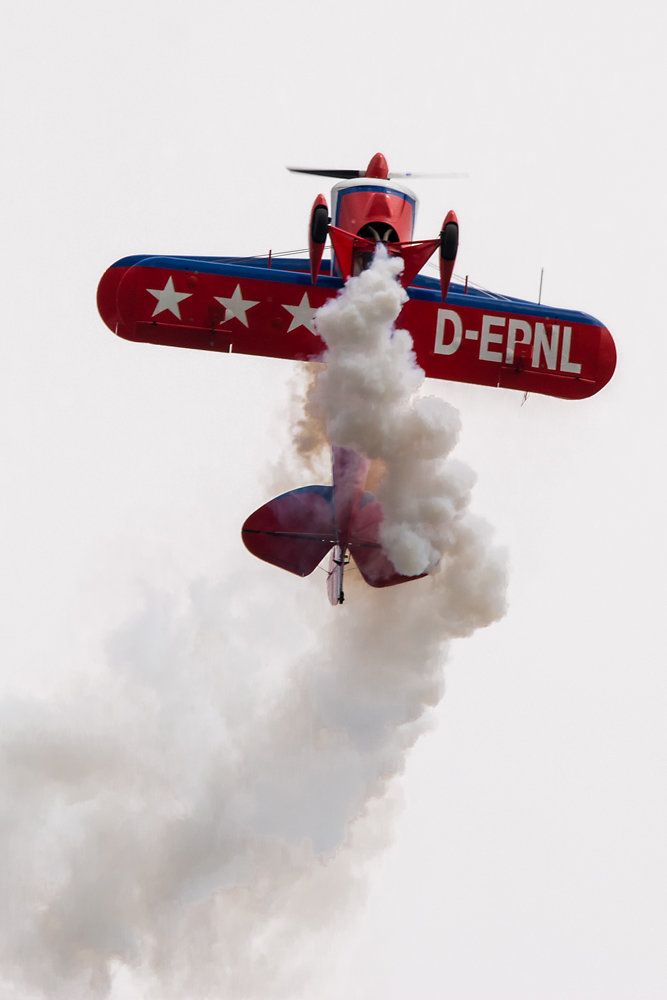 Pitts S1 - Patrick Leis