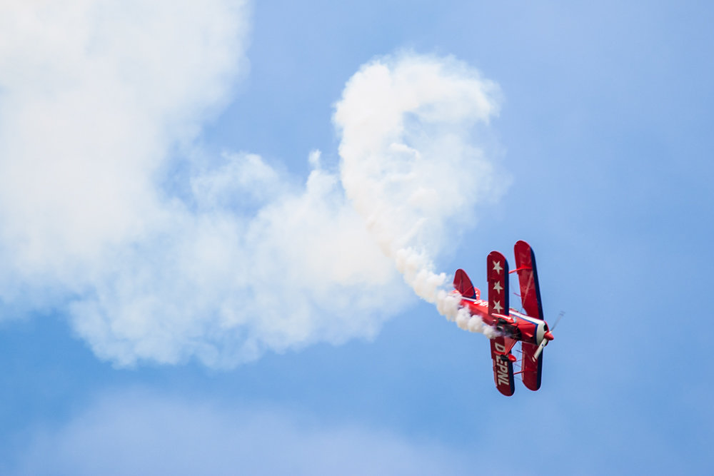 Pitts S1 - Patrick Leis