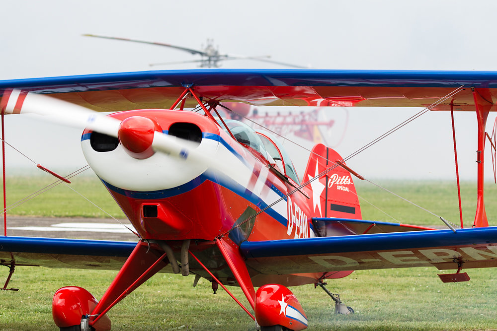 Pitts S1 - Patrick Leis